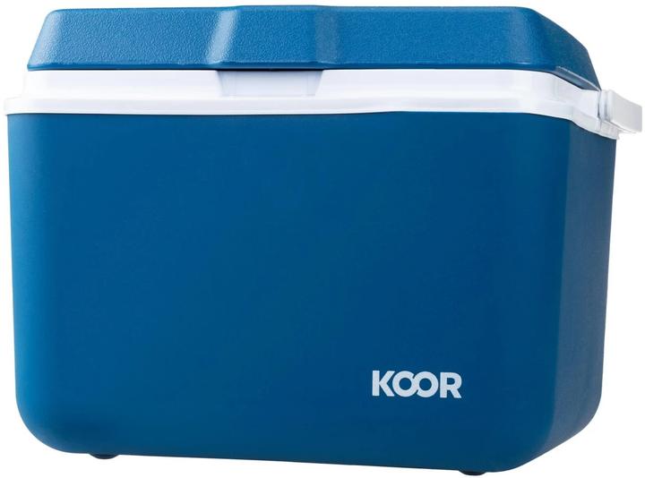 Image du produit Koor Glacière 25 Blue (25 l)