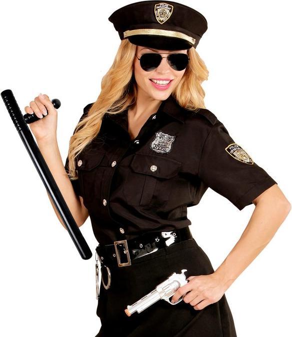 Actual product image Widmann Police baton