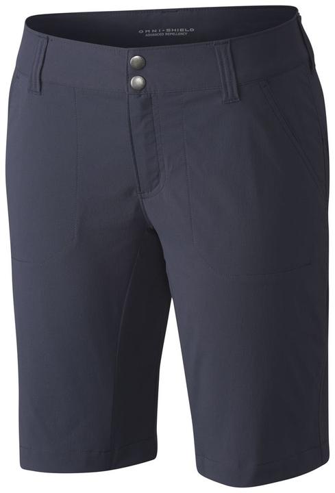 Columbia Saturday Trail Lange Shorts für Damen
