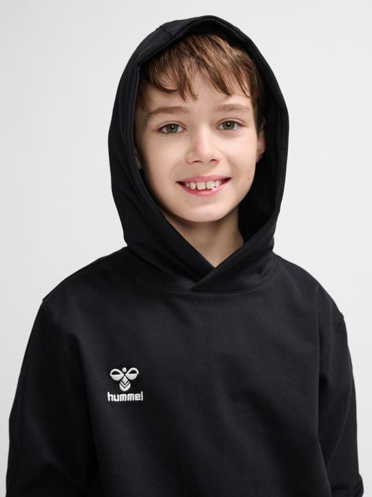 Actual product image hummel HMLGO 2.0 HOODIE KIDS (164)
