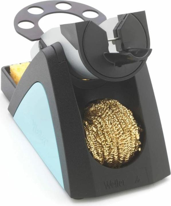 Actual product image Weller Erem Lötstation-Set