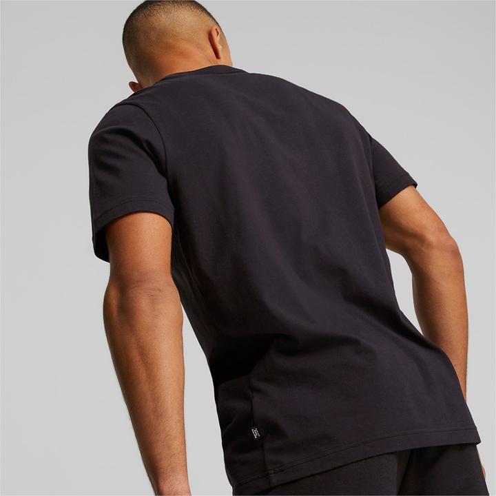 Immagine prodotto Puma Maglietta ESS+ 2 col logo piccolo (M)