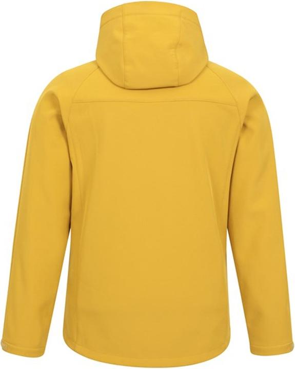 Image du produit Mountain Warehouse - Veste softshell EXODUS - Homme (M)