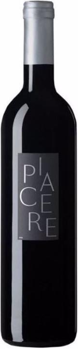 Image du produit Bolle Piacere rouge VdP Suisse (1 x 75 cl, 2022)