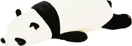 Actual product image Nemu Nemu Paopao Panda L (49 cm)