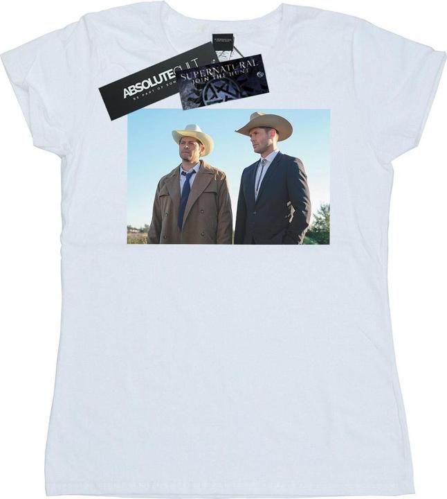 Produktbild Supernatural Stetson Boys TShirt (XXL)