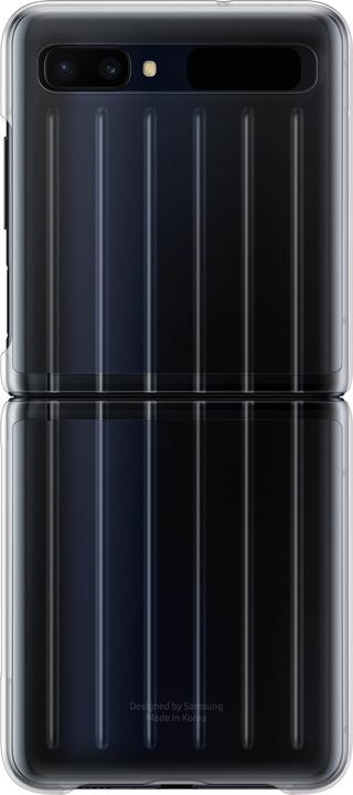 Produktbild Samsung Clear Cover (Samsung Galaxy Z Flip 5G)