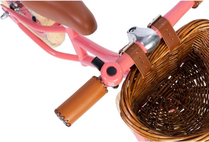 Actual product image Banwood First GO! coral
