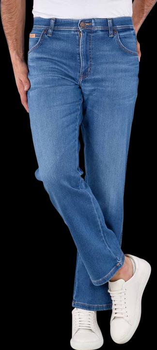 Immagine prodotto Wrangler Jeans Texas High Stretch (W33/L32)