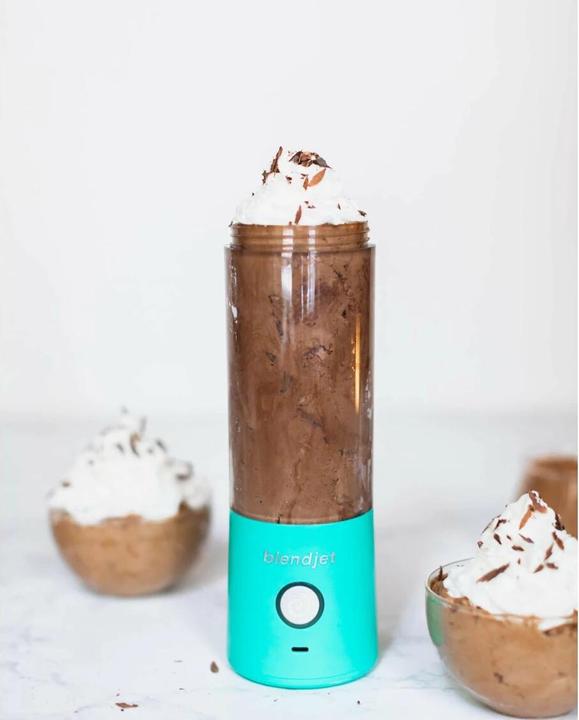 Actual product image Blendjet 2
