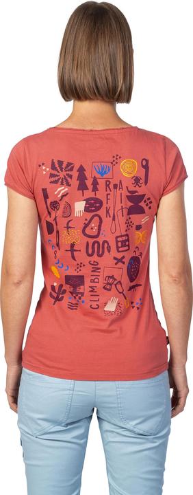 Immagine prodotto Rafiki Women's Jay (38, M)