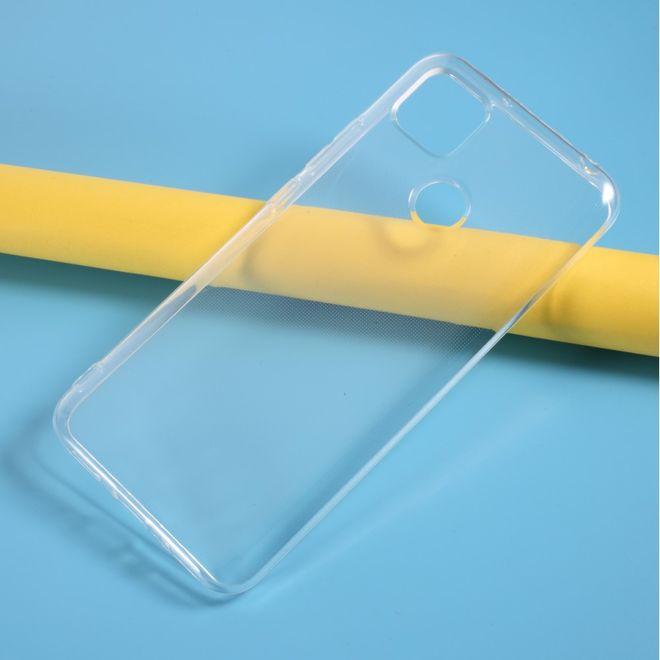 Actual product image MU Classic Softcase TPU Series (Xiaomi Redmi 9C)
