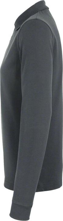 Produktbild Hakro Longsleeve-Poloshirt MIKRALINAR® (M)