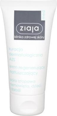 Image du produit Ziaja Crème régénératrice pour enfants et adultes Soin contre la dermatite atopique 50 (50 ml, Crème de jour)