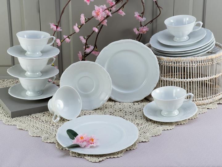Immagine prodotto CreaTable Maria Theresia (18 Pezzo/i)