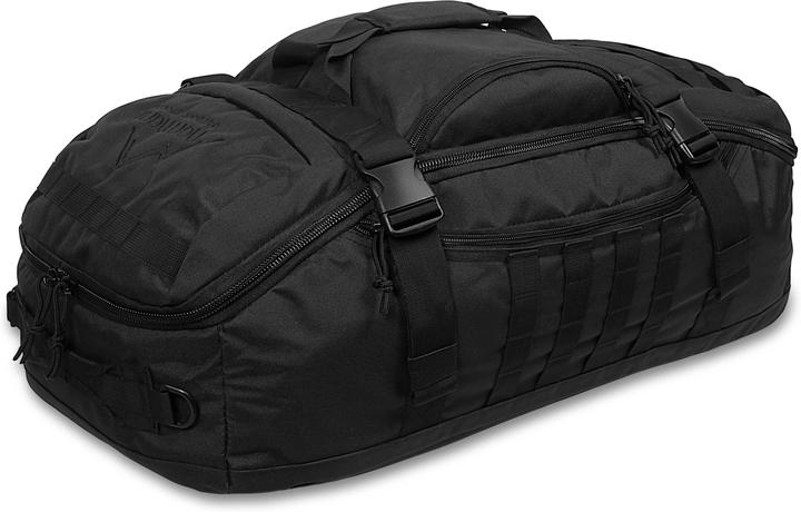 Image du produit Normani Tactical Modulpack 52 l Black Panther (52 l)