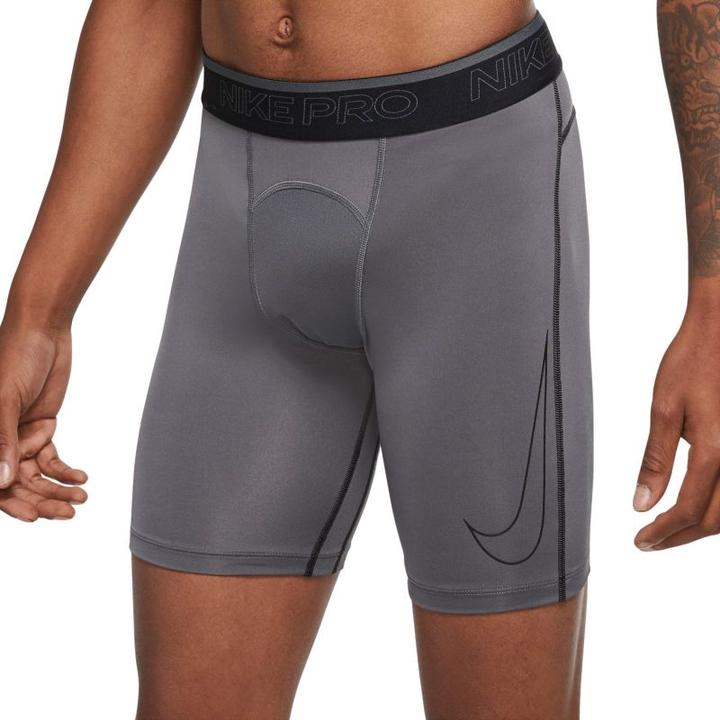 Actual product image Nike Pro Short (L)