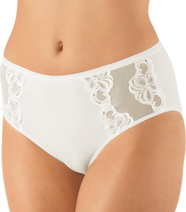 Image du produit Nina von C. Pack de 5 slips taille basse Basic (42, XL, Pack de 5)