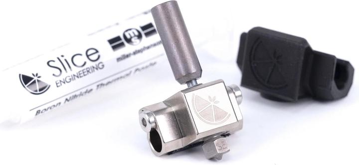 Slice Engineering Creality Ender Upgrade Kit (Upgrade Bundle)