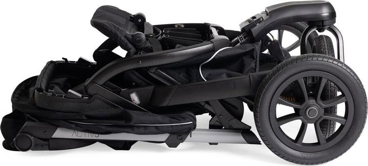 Produktbild Chicco Activ3 Stroller
