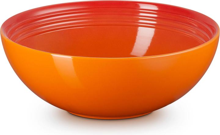 Produktbild Le Creuset Salatschüssel Ø 24 cm (24 cm, 2.20 l, 1 x)