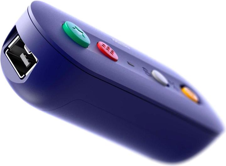 Productafbeelding 8bitdo GBros. adapter voor GameCube (Switch)