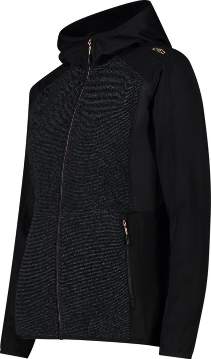 Immagine prodotto CMP Campagnolo Felpa con cappuccio (XL)