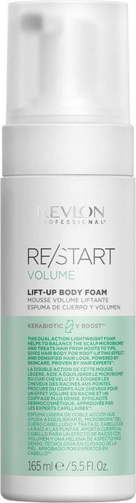 Produktbild Revlon Professional Lift-Up Body Foam (165 ml, Volumenschaum)