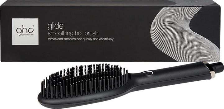 Productafbeelding ghd glide gladmakende warme borstel (Haarstrijkborstels)