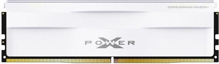 Produktbild Silicon Power XPOWER Zenith 32GB 2x16GB (2 x 16GB, 6000 MHz, DDR5-RAM, U-DIMM)