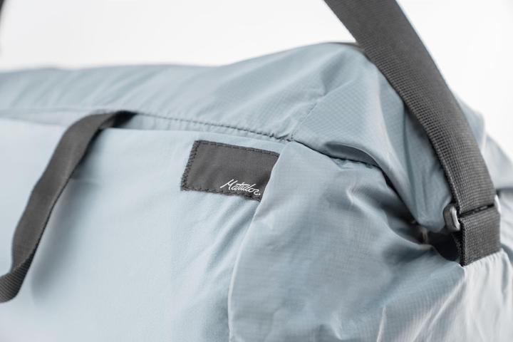 Productafbeelding Matador ReFraction Verpakbare Duffeltas (25 l)