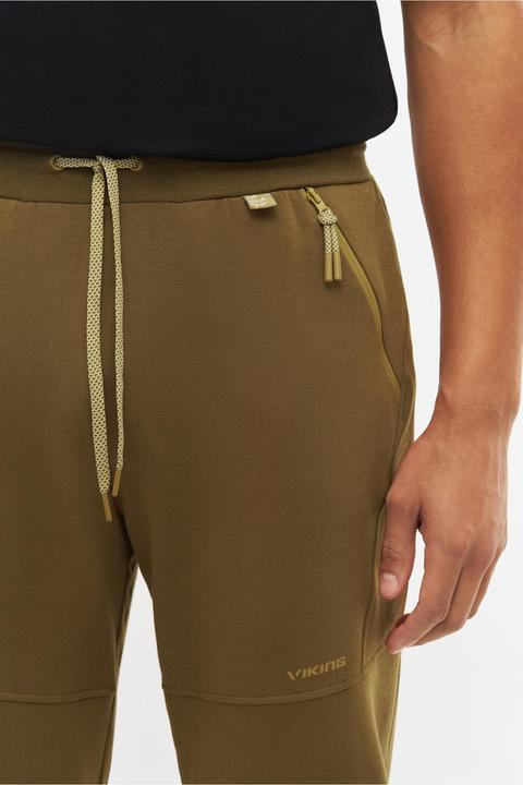 Immagine prodotto MGA Pantaloni uomo Viking Hazen Bamboo (M)