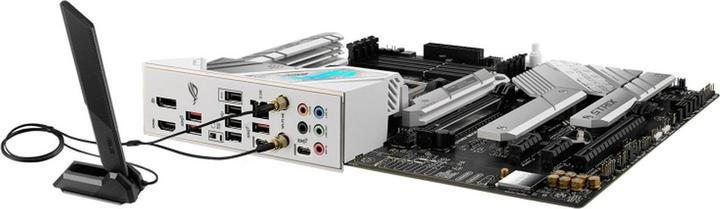 Produktbild ASUS ROG Strix B650-A Gaming Wifi (AM5, AMD B650, ATX)