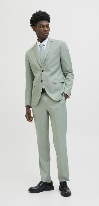 Immagine prodotto Jack & Jones JPRCOSTA Super Slim Fit Anzug Einreihiger Blazer und Hose (50)
