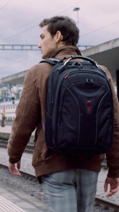 Produktbild Wenger Carbon (30 l)
