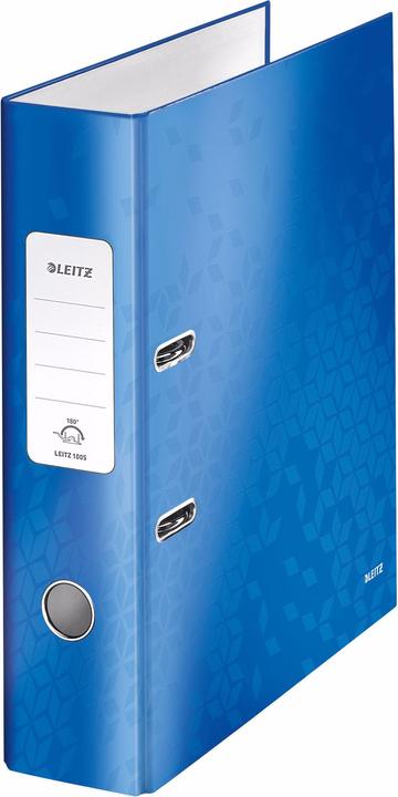 Leitz Wow (A4, 80 mm, 1 Piece)