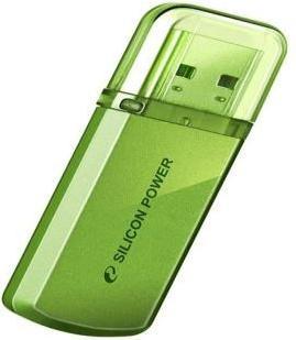 Actual product image Silicon Power Helios 101 - USB Flash Drive (16 GB, USB-A)