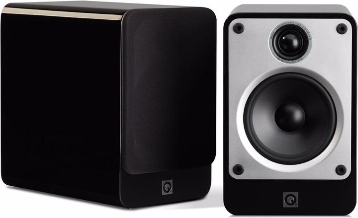 Actual product image Q Acoustics Concept 20 (1 pcs.)