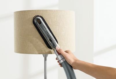 Produktbild Dyson Hauspflege Set