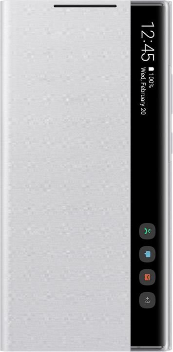 Immagine prodotto Samsung Smart Clear View Cover (Samsung Galaxy Note 20 Ultra)