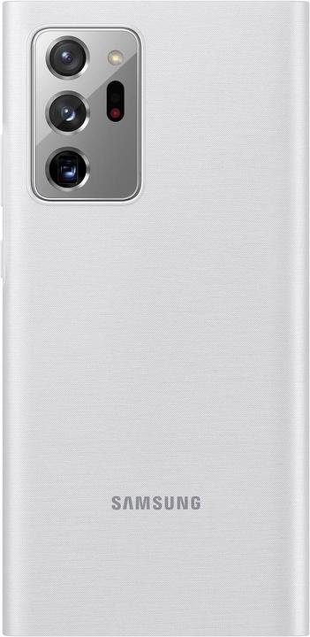 Immagine prodotto Samsung Smart Clear View Cover (Samsung Galaxy Note 20 Ultra)