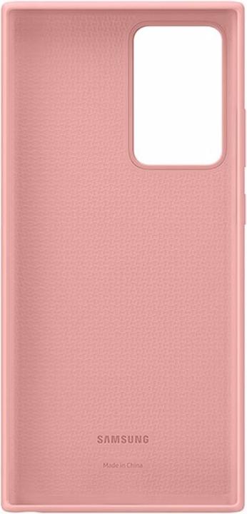 Immagine prodotto Samsung Silicone Cover (Samsung Galaxy Note 20 Ultra)