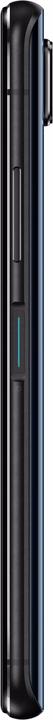 Produktbild ASUS Zenfone 7 (128 GB, Aurora Black, 6.67", Dual SIM, 64 Mpx, 5G)