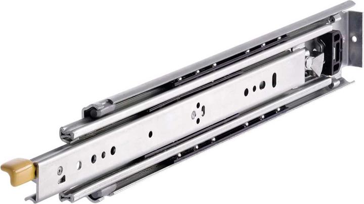 Actual product image Accuride DZ9308 Telescopic slides