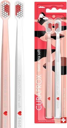 Produktbild Curaprox Duo Love Edition (Extra weich, 2 x)