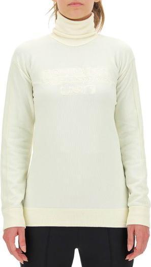 UYN Rollkragenpullover Snowcrystal Dolcevita
