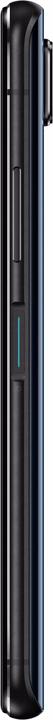 Immagine prodotto ASUS Zenfone 7 Pro (256 GB, Aurora Black, 6.67", Doppia SIM, 64 Mpx, 5G)
