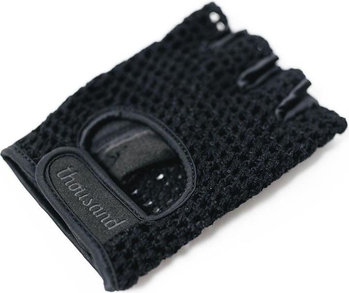 Produktbild Thousand Courier Handschuhe Stealth Black (S) (S)