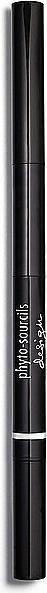 Actual product image Sisley Phyto-Sourcils Design (Chatain)