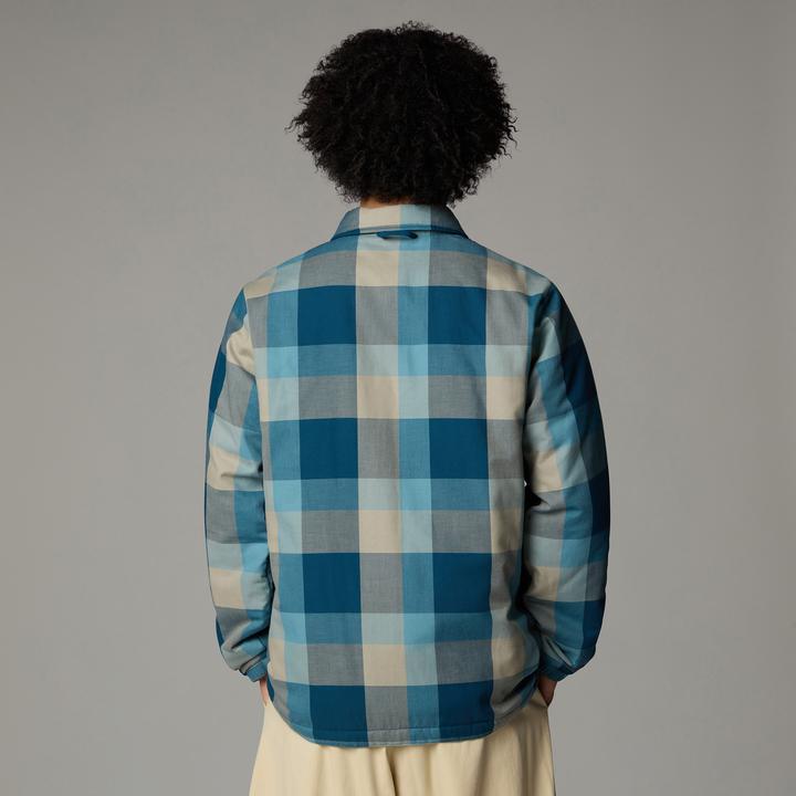 Produktbild North Face Afterburner Insulated Flannel (L)